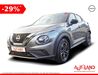 Nissan Juke saalow