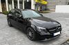 Mercedes-Benz C 400 goergeshausen