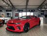 Chevrolet Camaro goergeshausen