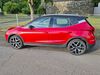 Seat Arona trechtingshausen