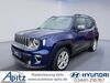 Jeep Renegade Pouch