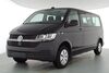 VW T6 Kombi deutschland