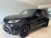 Land Rover Discovery iggensbach