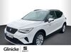 Seat Arona altdorf