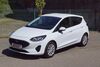 Ford Fiesta krauschwitz