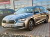 Skoda Octavia huempfershausen