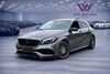 Mercedes-Benz A 45 AMG gau-odernheim