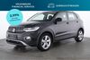 VW T-Cross deutschland