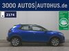 Kia Stonic suedergellersen