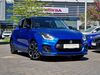 Suzuki Swift bl|nordrhein-westfalen