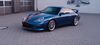 Porsche 996 Kirchheim an der Weinstraße
