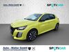 Peugeot 208 lobstaedt