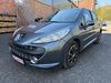 Peugeot 207 ruttersdorf-lotschen