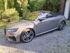 Audi TT ockenheim
