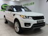 Land Rover Range Rover Sport Leer (Ostfriesland)