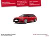 Audi A6 krauchenwies
