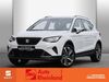 Seat Arona suedergellersen