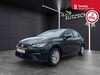 Seat Ibiza gruenewald