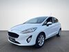 Ford Fiesta leutesdorf