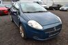 Fiat Grande Punto niederheimbach