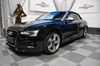 Audi A5 stebach