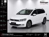 VW Touran kreis|main-tauber-kreis