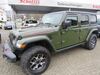 Jeep Wrangler Kreis|Trier-Saarburg