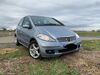 Mercedes-Benz A 150 wunstorf