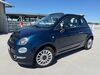 Fiat 500C schenkenzell