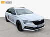 Skoda Superb kreis|suedliche-weinstrasse
