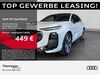 Audi Q3 oberrossbach