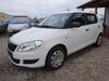 Skoda Fabia kreis|erlangen-hoechstadt