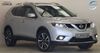Nissan X-Trail ilmenau
