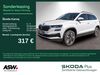 Skoda Karoq kreis|rheingau-taunus-kreis