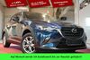 Mazda CX-3 suedergellersen