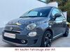 Fiat 500C soergenloch