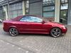 Opel Astra walhausen