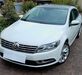 VW CC deutschland
