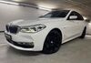 BMW 640 Gran Turismo meinborn