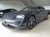 Porsche Taycan teichweiden