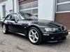 BMW Z3 deutschland