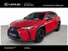 Lexus UX zeltingen-rachtig