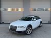 Audi A4 Allroad kuehbach