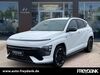 Hyundai KONA Saalow