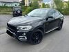 BMW X6 kratzenburg