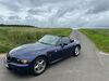 BMW Z3 deutschland