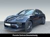 Porsche Macan Ilsenburg (Harz)