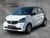 Smart ForFour wunstorf
