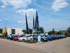 Opel Frontera muenster-sarmsheim