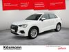 Audi Q3 Obrigheim